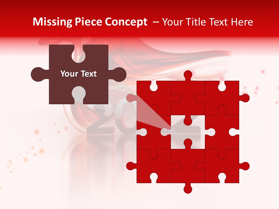 Black Yellow Dangerous PowerPoint Template