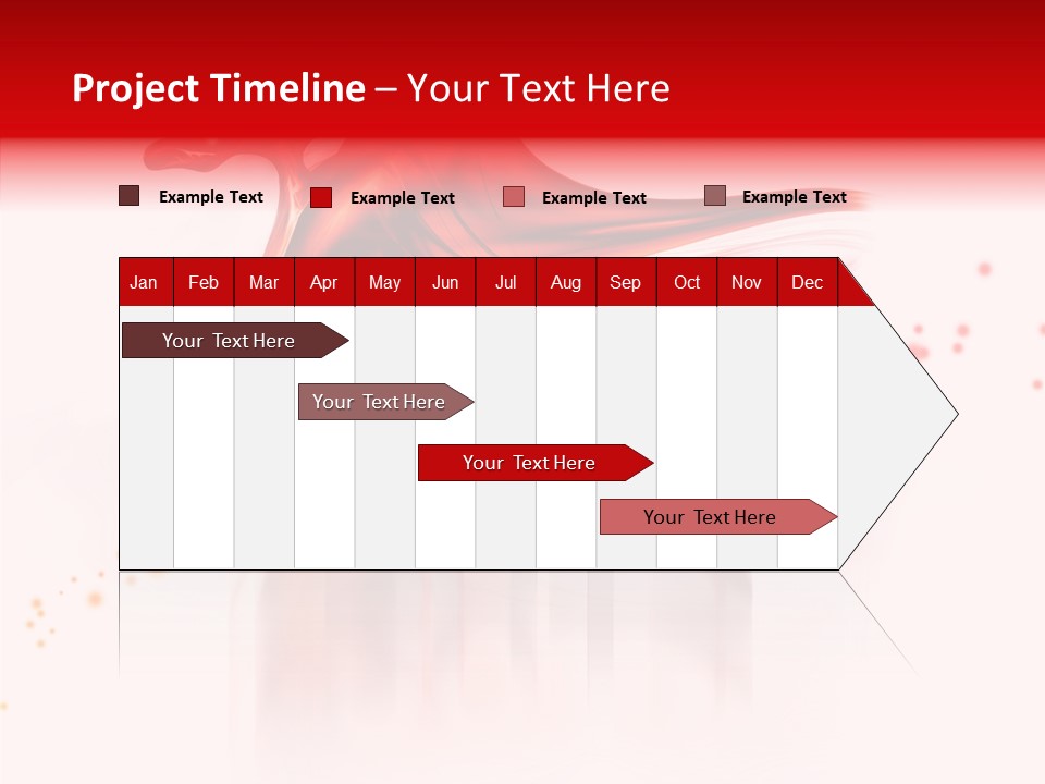 Black Yellow Dangerous PowerPoint Template