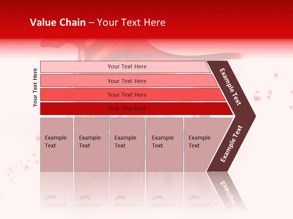 Black Yellow Dangerous PowerPoint Template