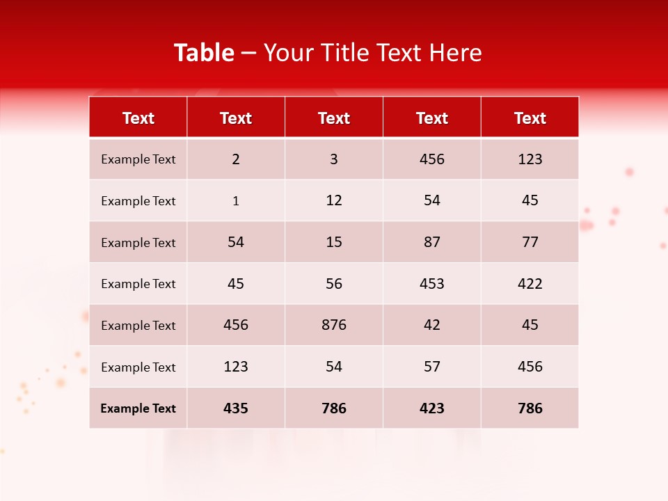 Black Yellow Dangerous PowerPoint Template