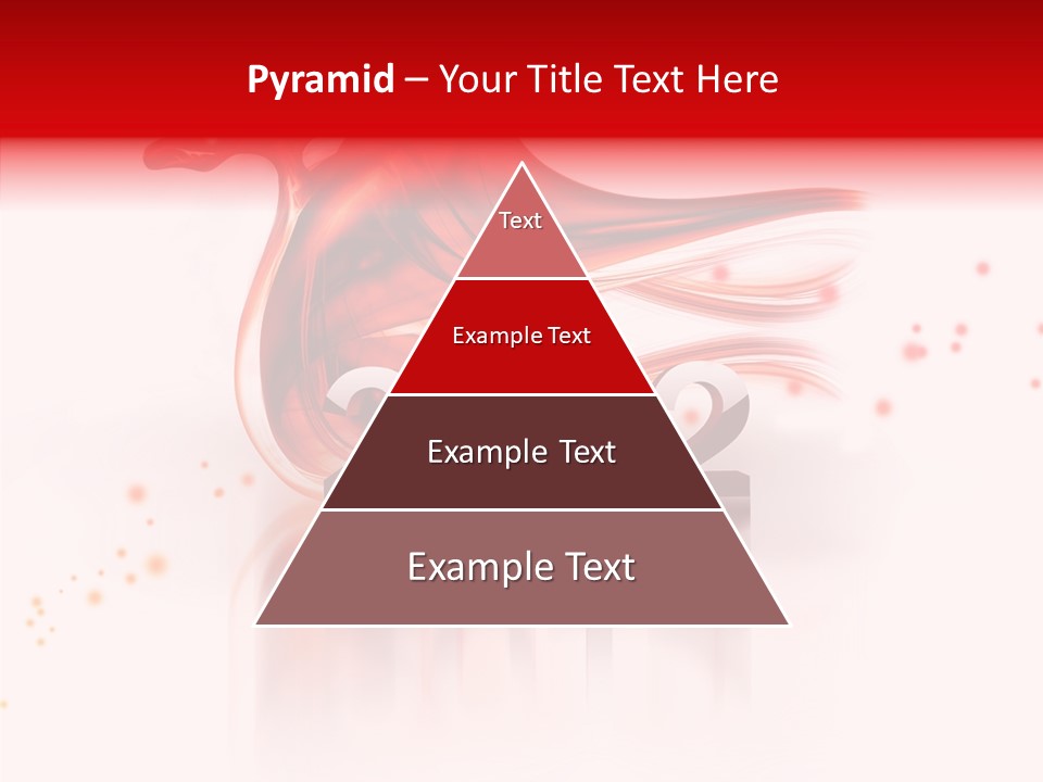 Black Yellow Dangerous PowerPoint Template