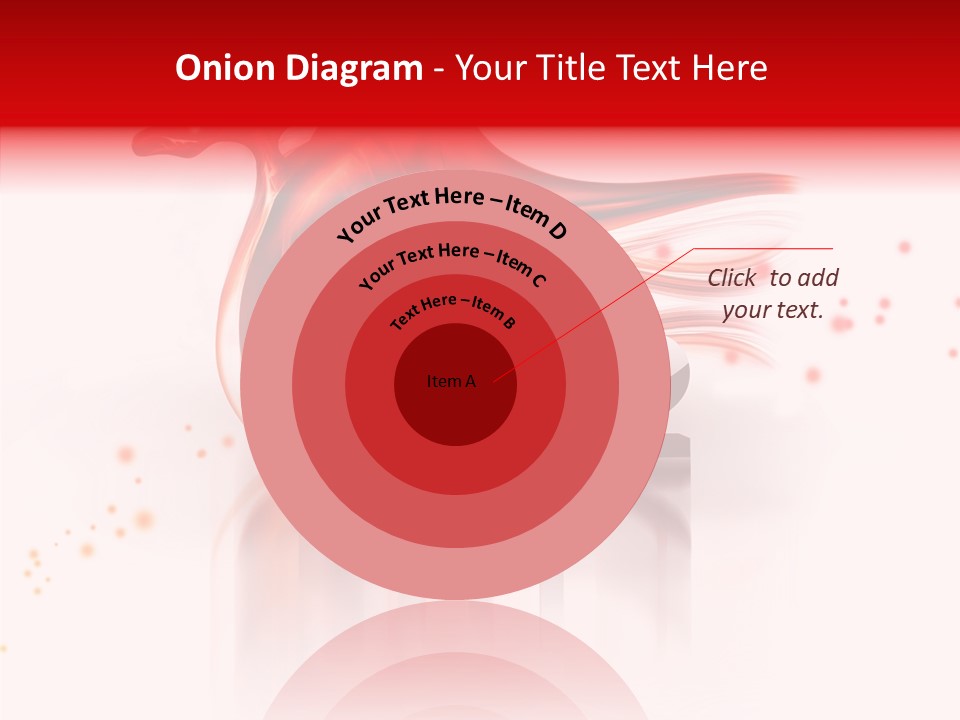 Black Yellow Dangerous PowerPoint Template