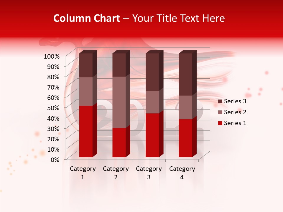 Black Yellow Dangerous PowerPoint Template