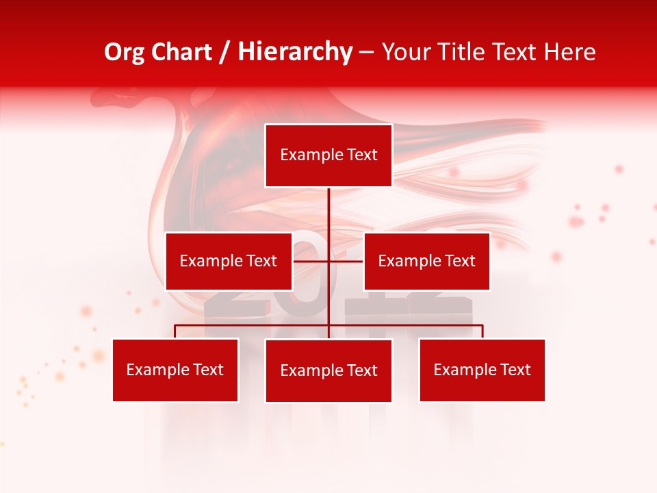 Black Yellow Dangerous PowerPoint Template
