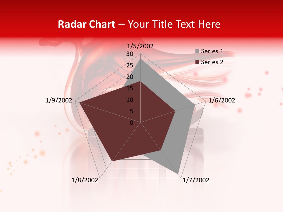 Black Yellow Dangerous PowerPoint Template