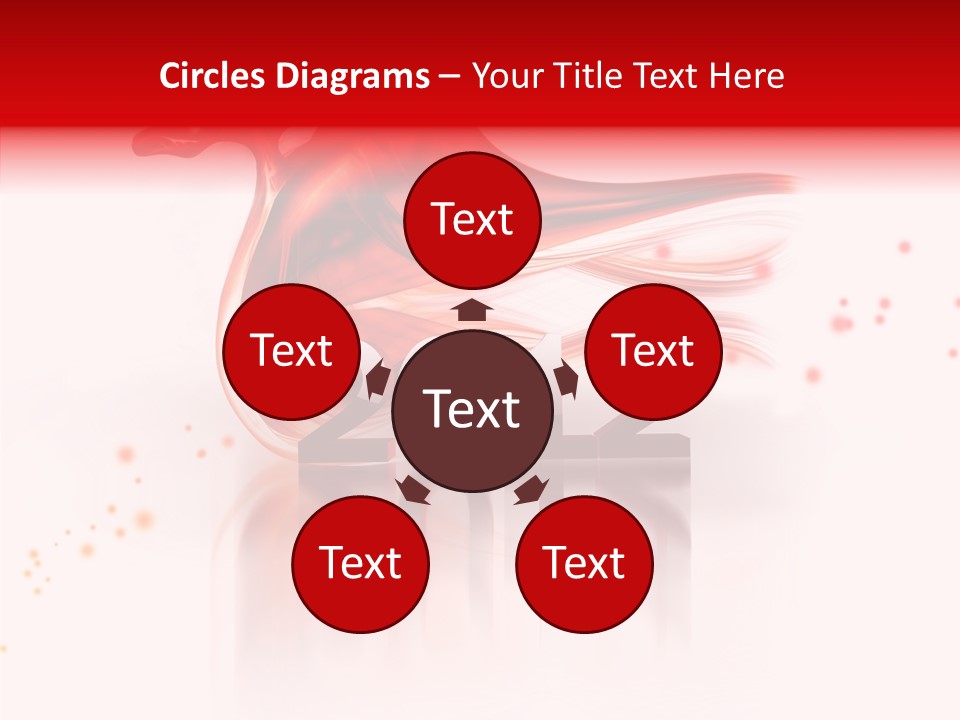 Black Yellow Dangerous PowerPoint Template