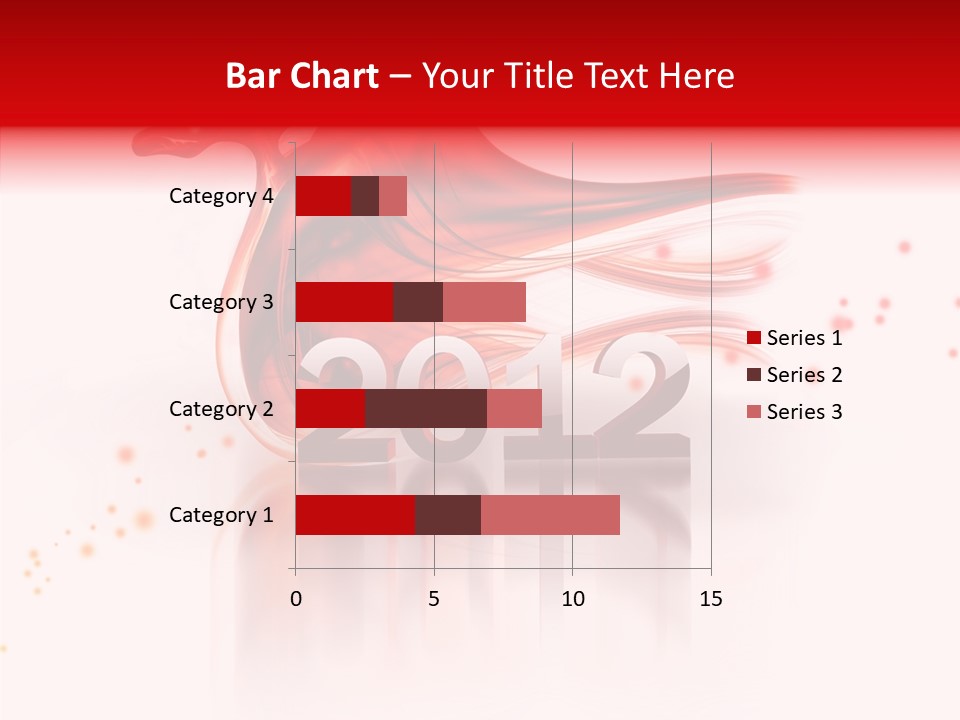 Black Yellow Dangerous PowerPoint Template