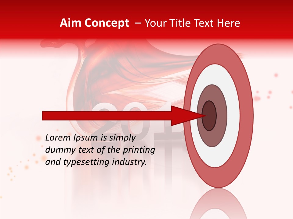 Black Yellow Dangerous PowerPoint Template