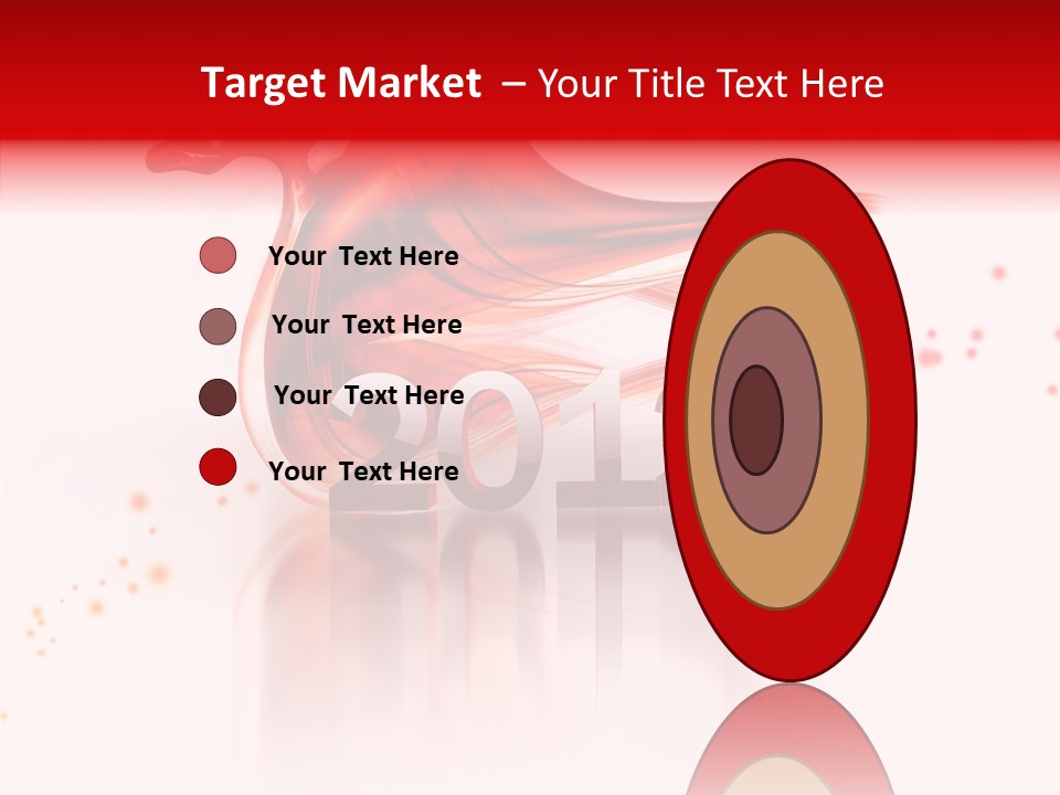 Black Yellow Dangerous PowerPoint Template