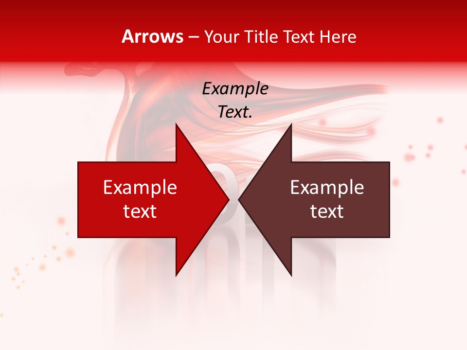 Black Yellow Dangerous PowerPoint Template