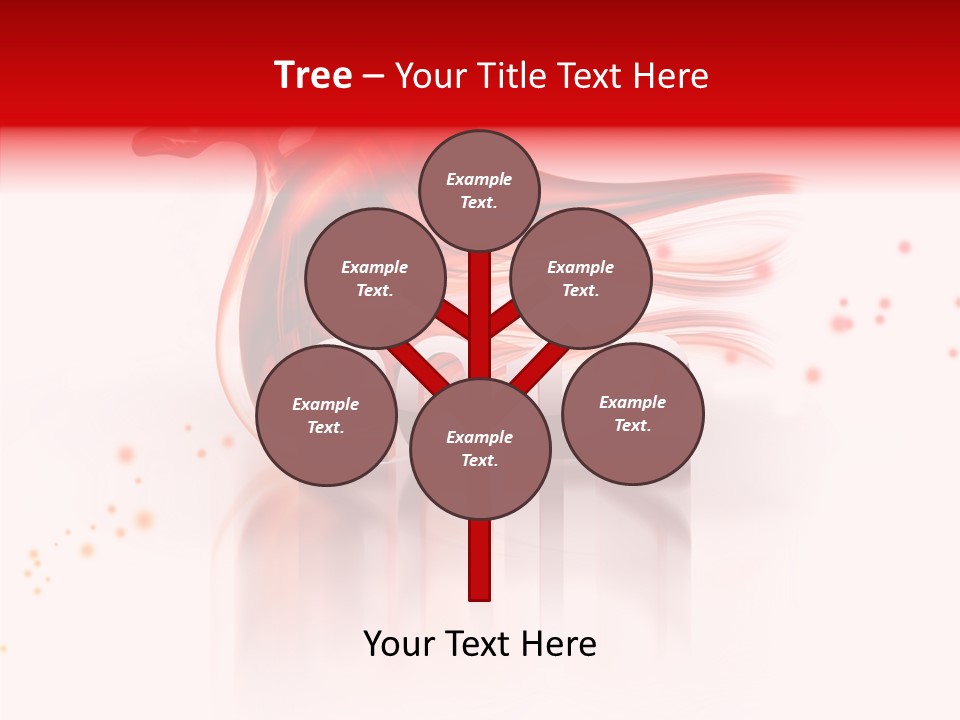 Black Yellow Dangerous PowerPoint Template