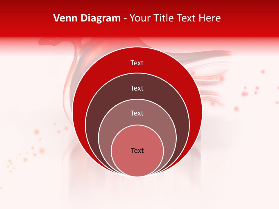 Black Yellow Dangerous PowerPoint Template