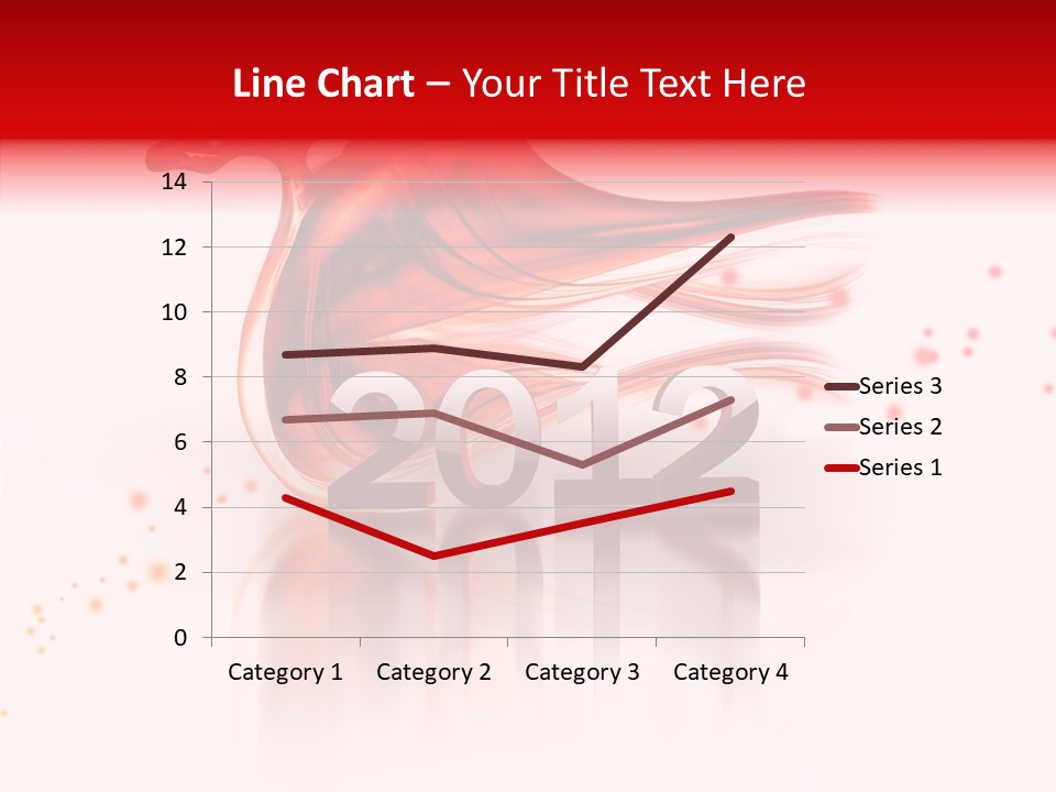 Black Yellow Dangerous PowerPoint Template