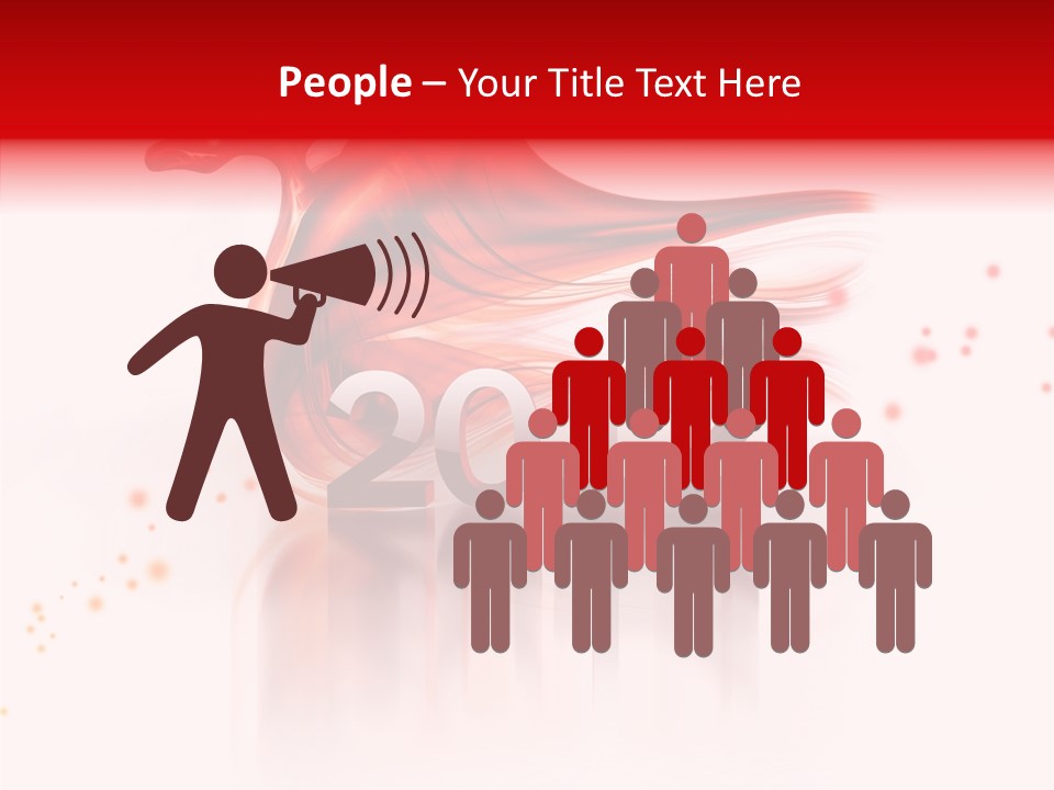 Black Yellow Dangerous PowerPoint Template