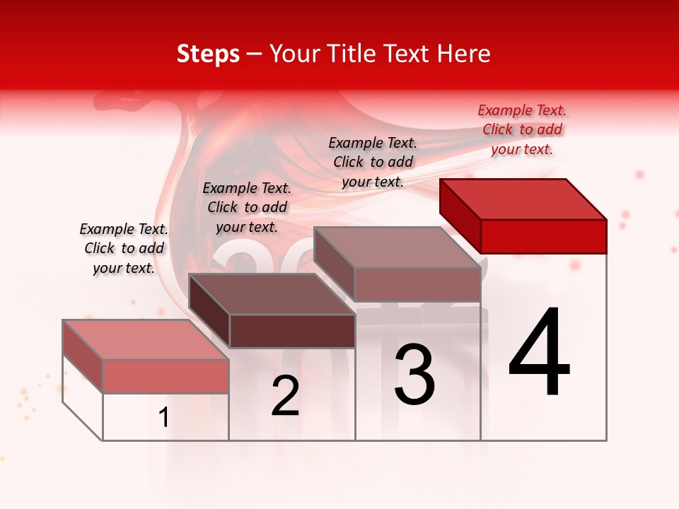 Black Yellow Dangerous PowerPoint Template