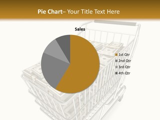 Business Store Hazard PowerPoint Template