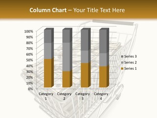 Business Store Hazard PowerPoint Template