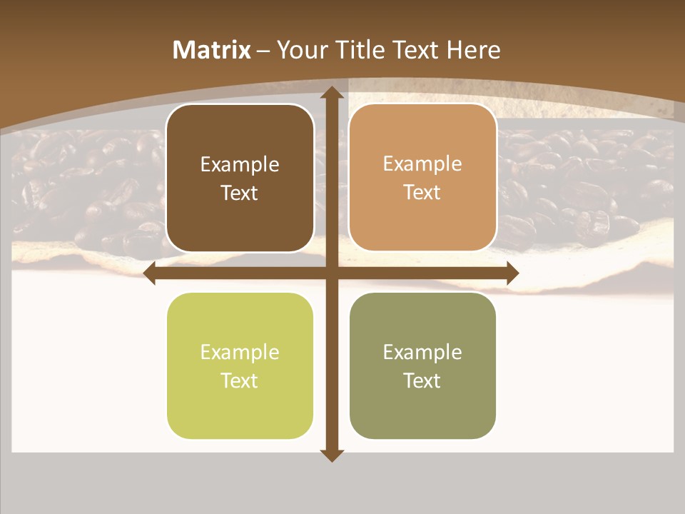 Trategy Team Group PowerPoint Template