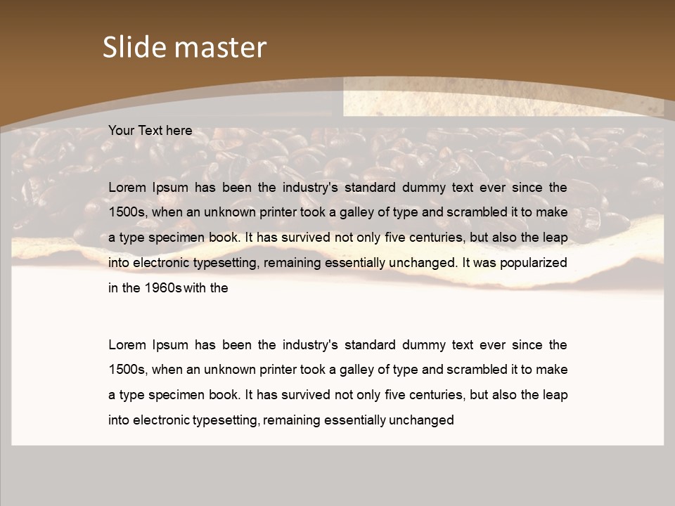 Trategy Team Group PowerPoint Template