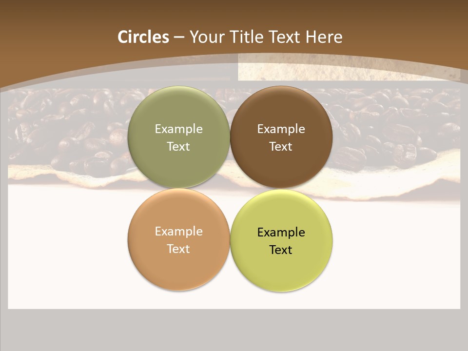 Trategy Team Group PowerPoint Template