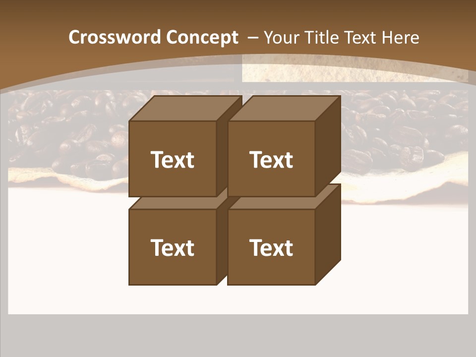 Trategy Team Group PowerPoint Template