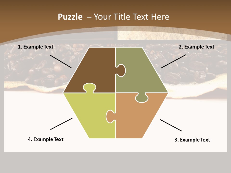 Trategy Team Group PowerPoint Template