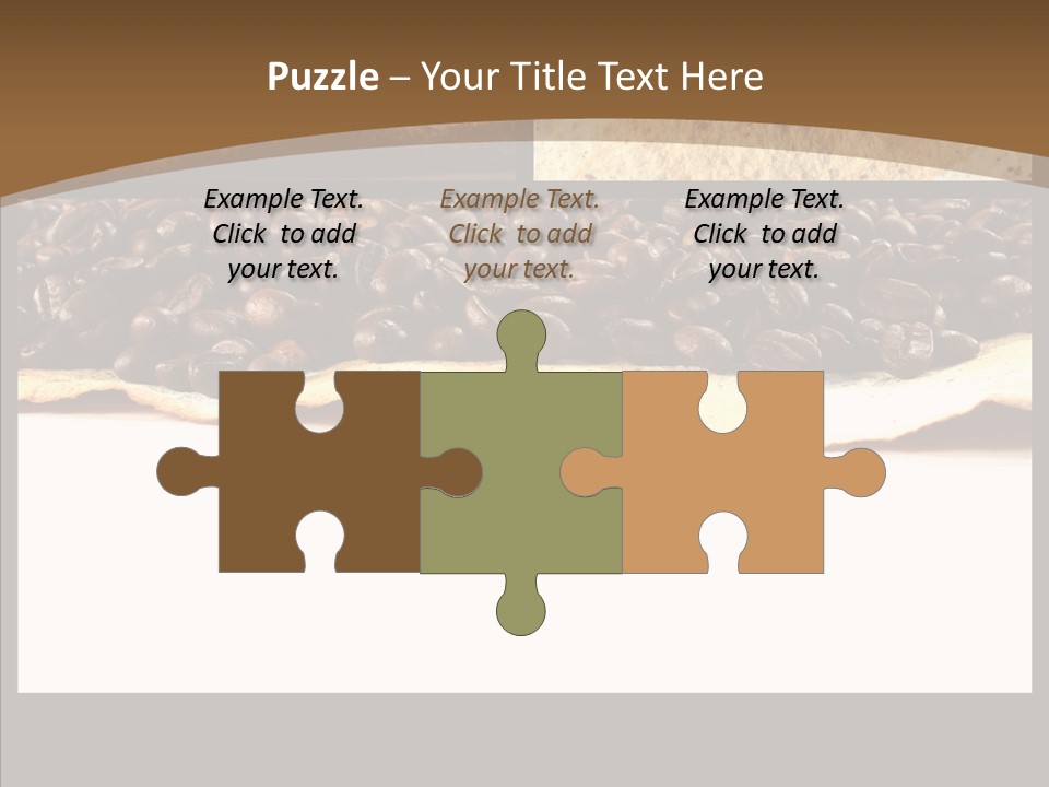 Trategy Team Group PowerPoint Template