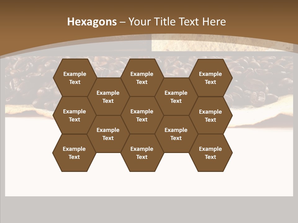 Trategy Team Group PowerPoint Template