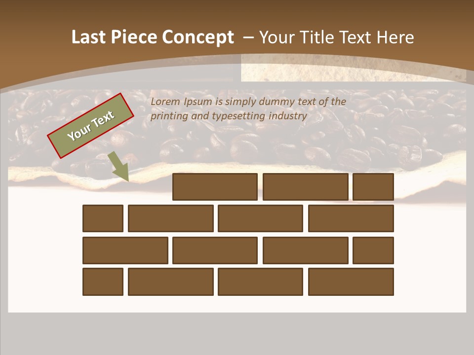 Trategy Team Group PowerPoint Template