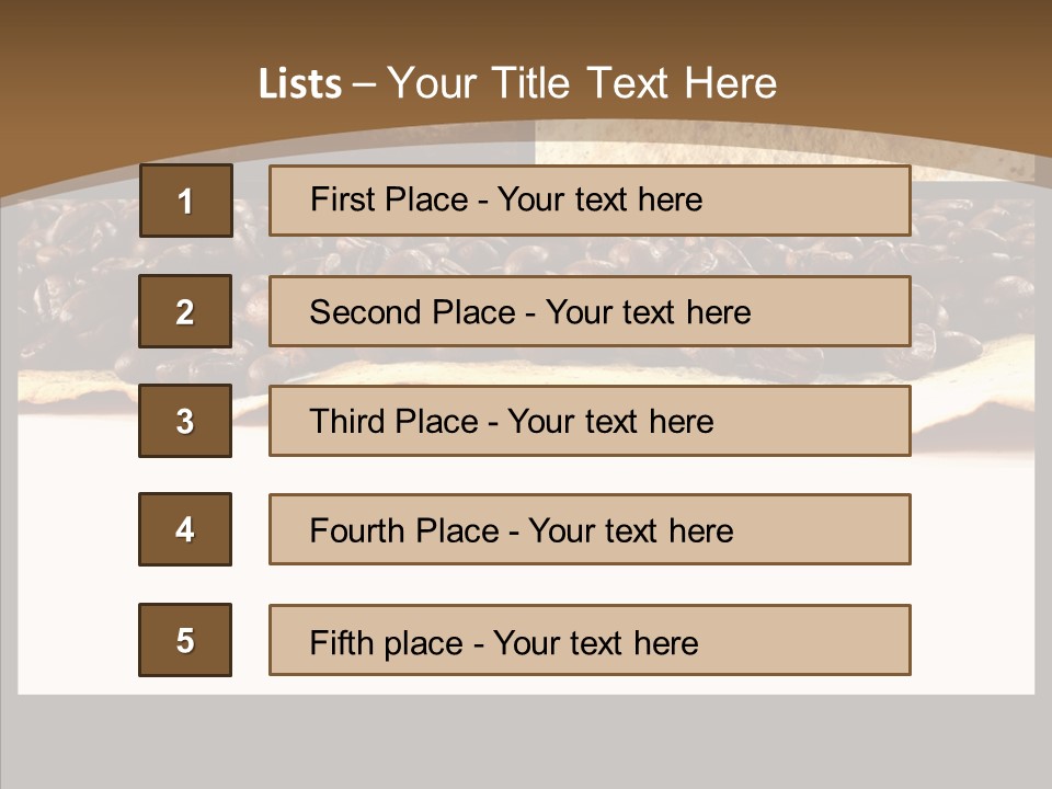 Trategy Team Group PowerPoint Template