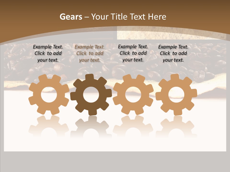 Trategy Team Group PowerPoint Template