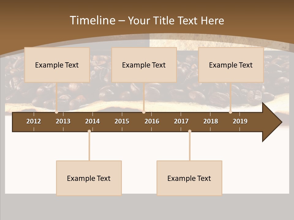 Trategy Team Group PowerPoint Template