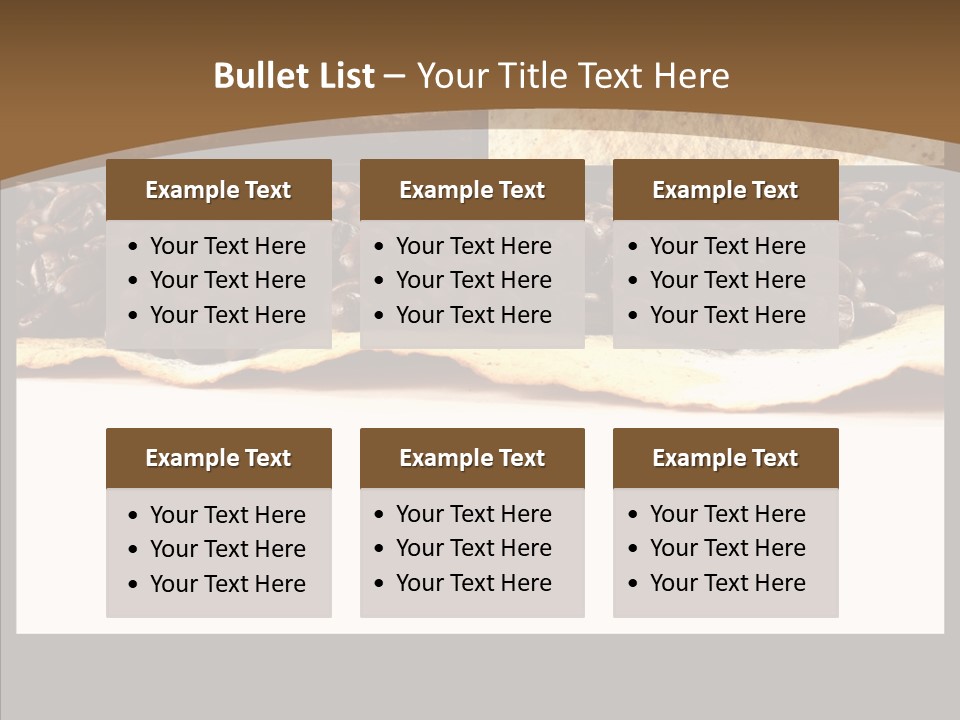 Trategy Team Group PowerPoint Template