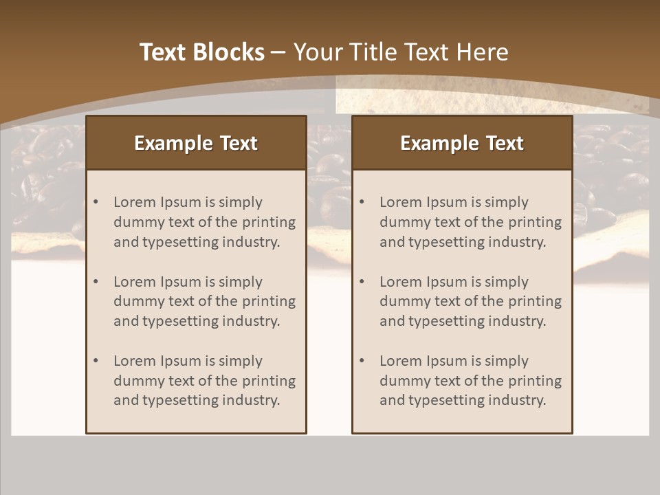 Trategy Team Group PowerPoint Template