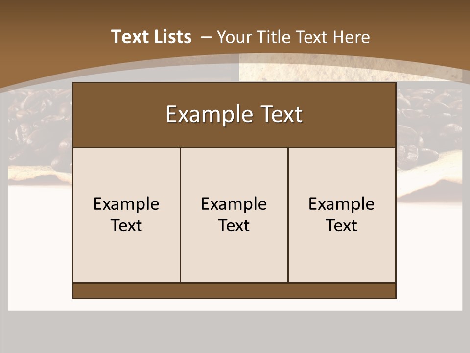 Trategy Team Group PowerPoint Template