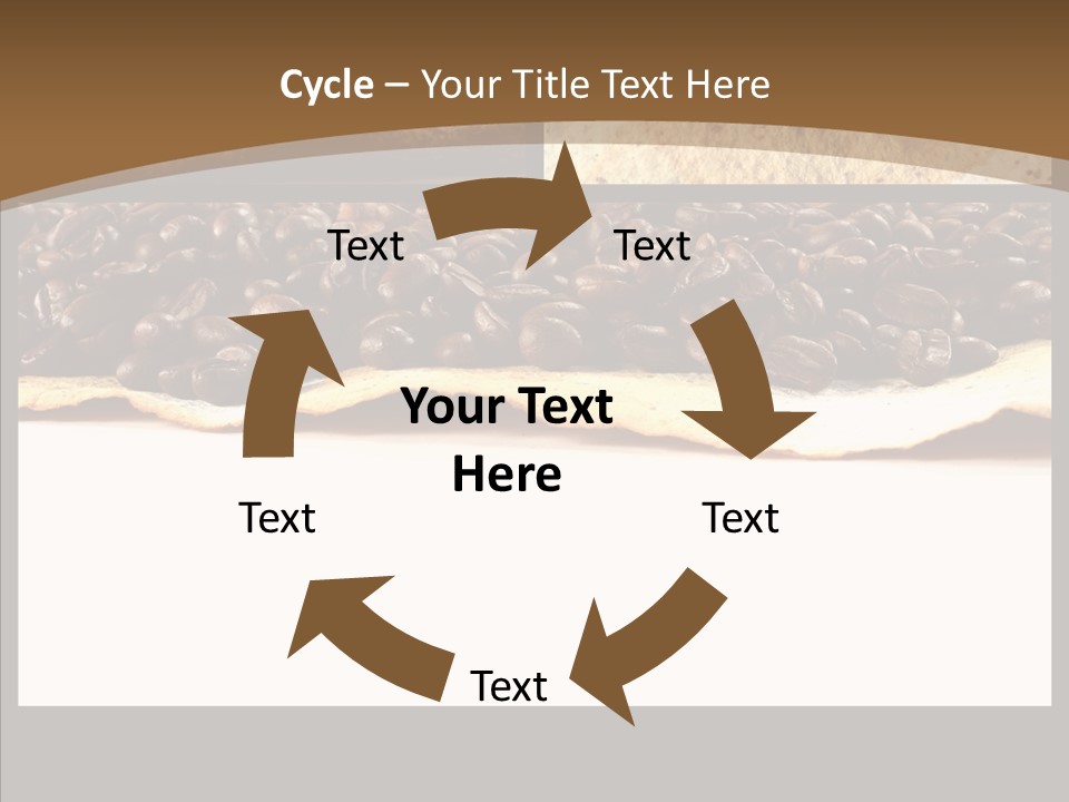 Trategy Team Group PowerPoint Template