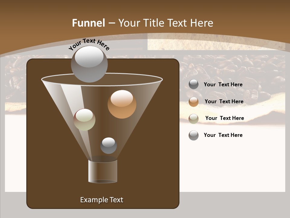Trategy Team Group PowerPoint Template