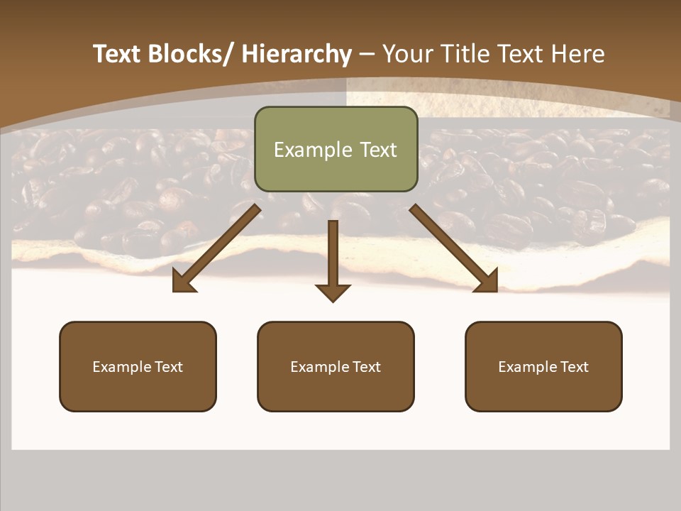 Trategy Team Group PowerPoint Template