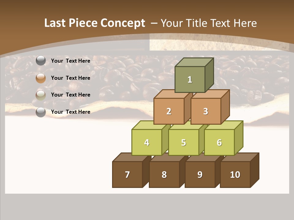 Trategy Team Group PowerPoint Template