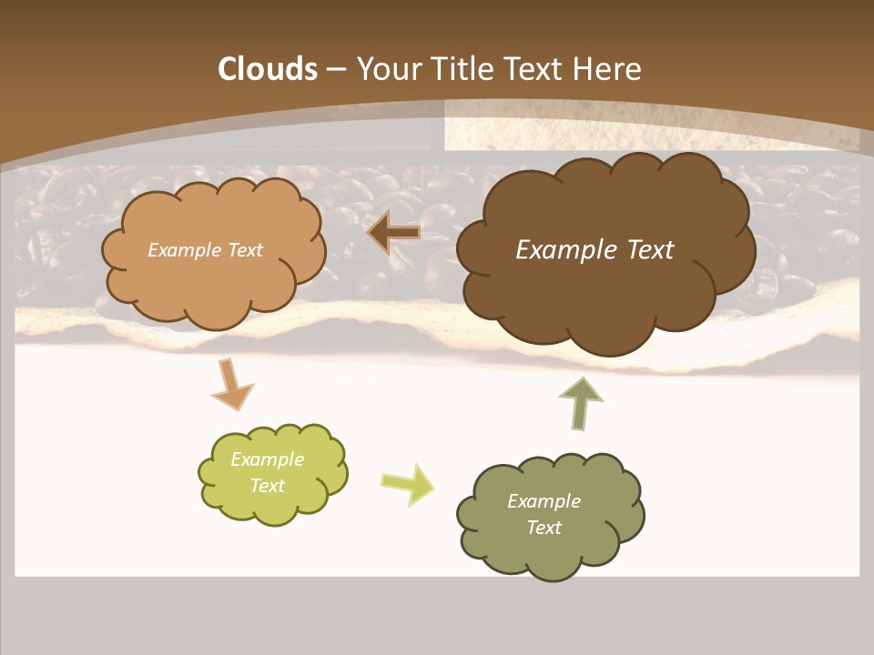 Trategy Team Group PowerPoint Template