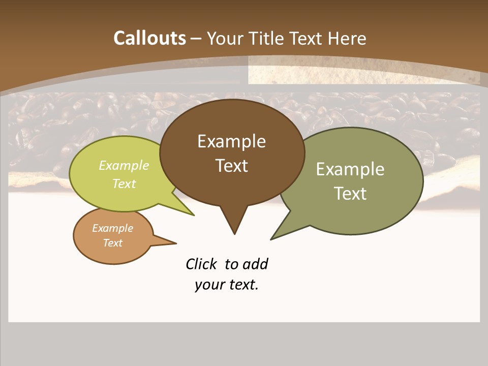 Trategy Team Group PowerPoint Template