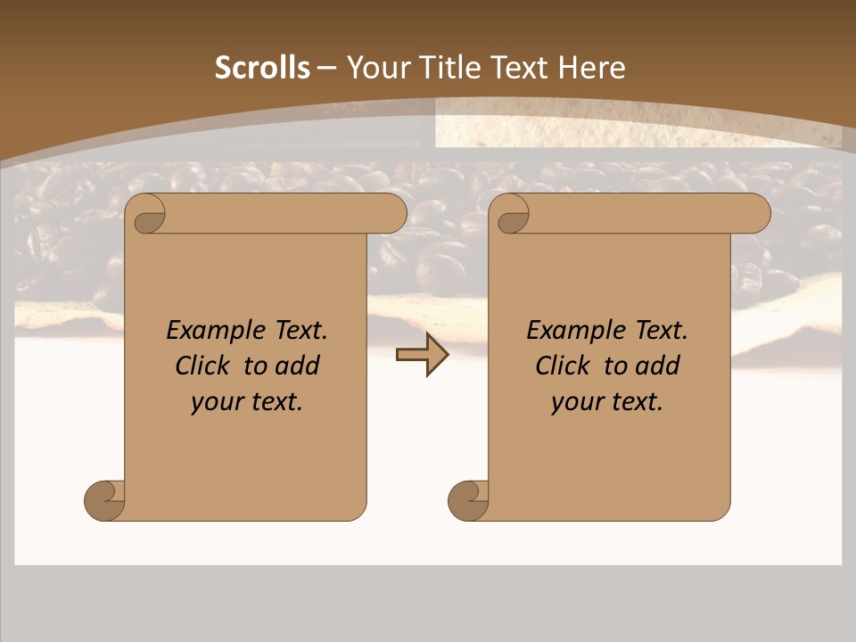 Trategy Team Group PowerPoint Template