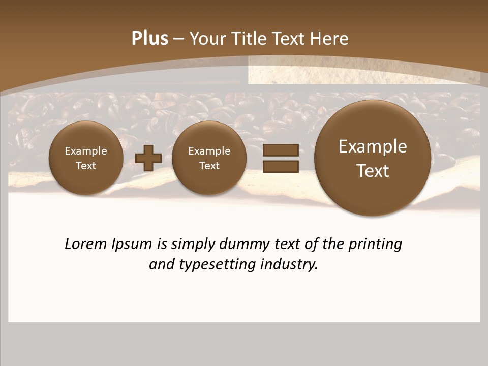 Trategy Team Group PowerPoint Template