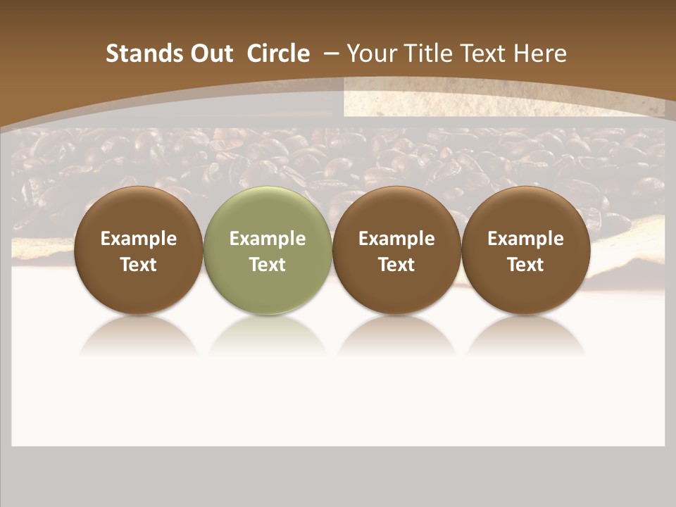 Trategy Team Group PowerPoint Template