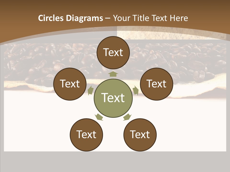 Trategy Team Group PowerPoint Template