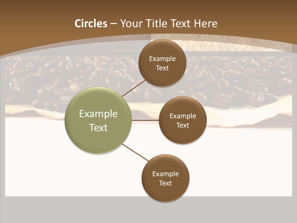 Trategy Team Group PowerPoint Template