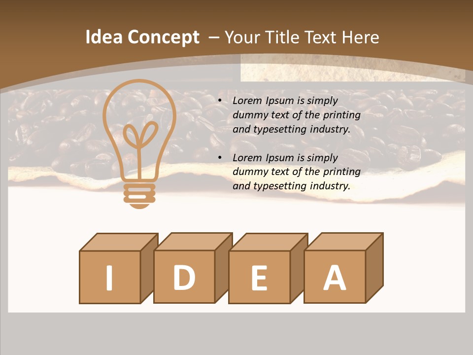 Trategy Team Group PowerPoint Template