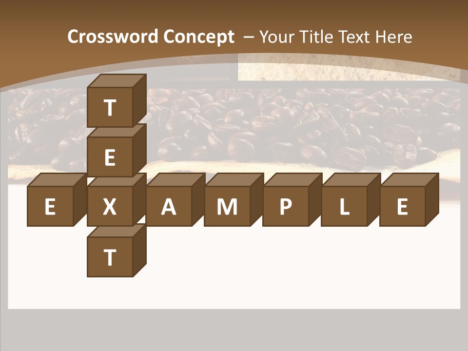 Trategy Team Group PowerPoint Template
