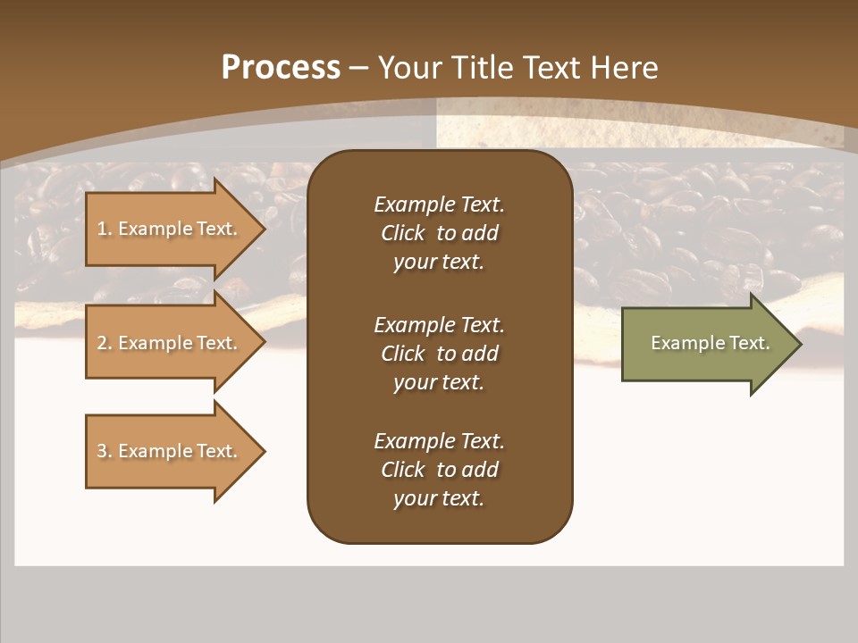 Trategy Team Group PowerPoint Template