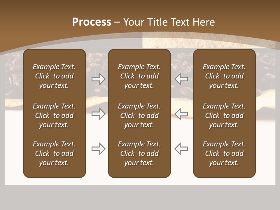 Trategy Team Group PowerPoint Template